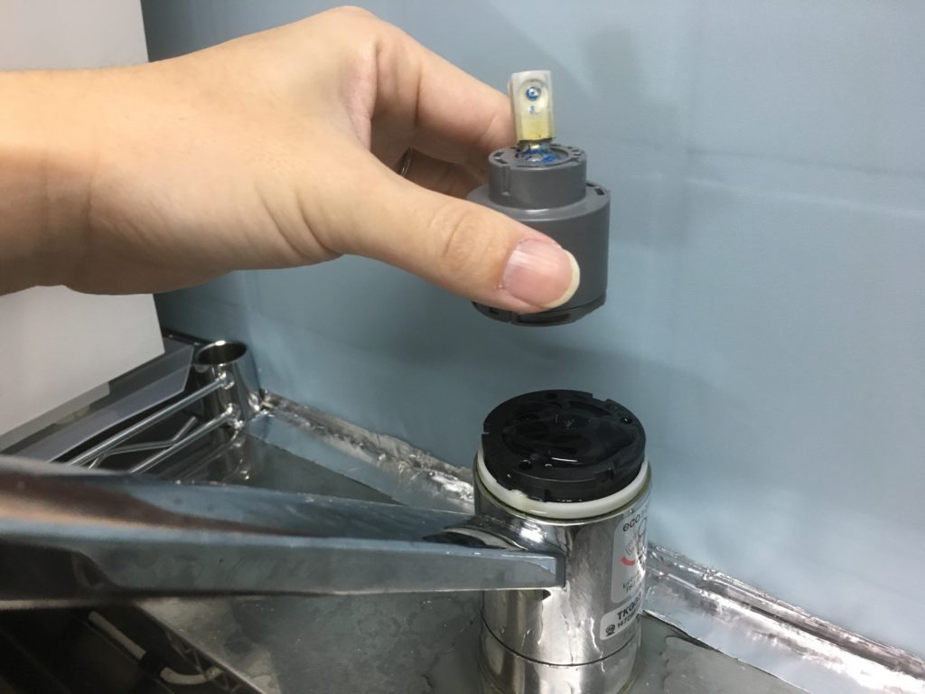 食洗器用の分岐水栓（CB-SSH8）を自分で設置することはできるか？ | ボーノ's ブログ